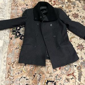 Theory wool jacket